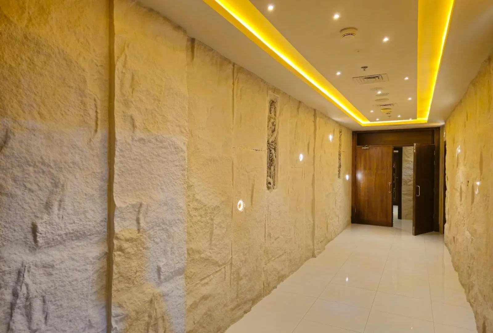 Al Manara Luxury Maison Suite 1Br Near Jumeirah Beach Dubai