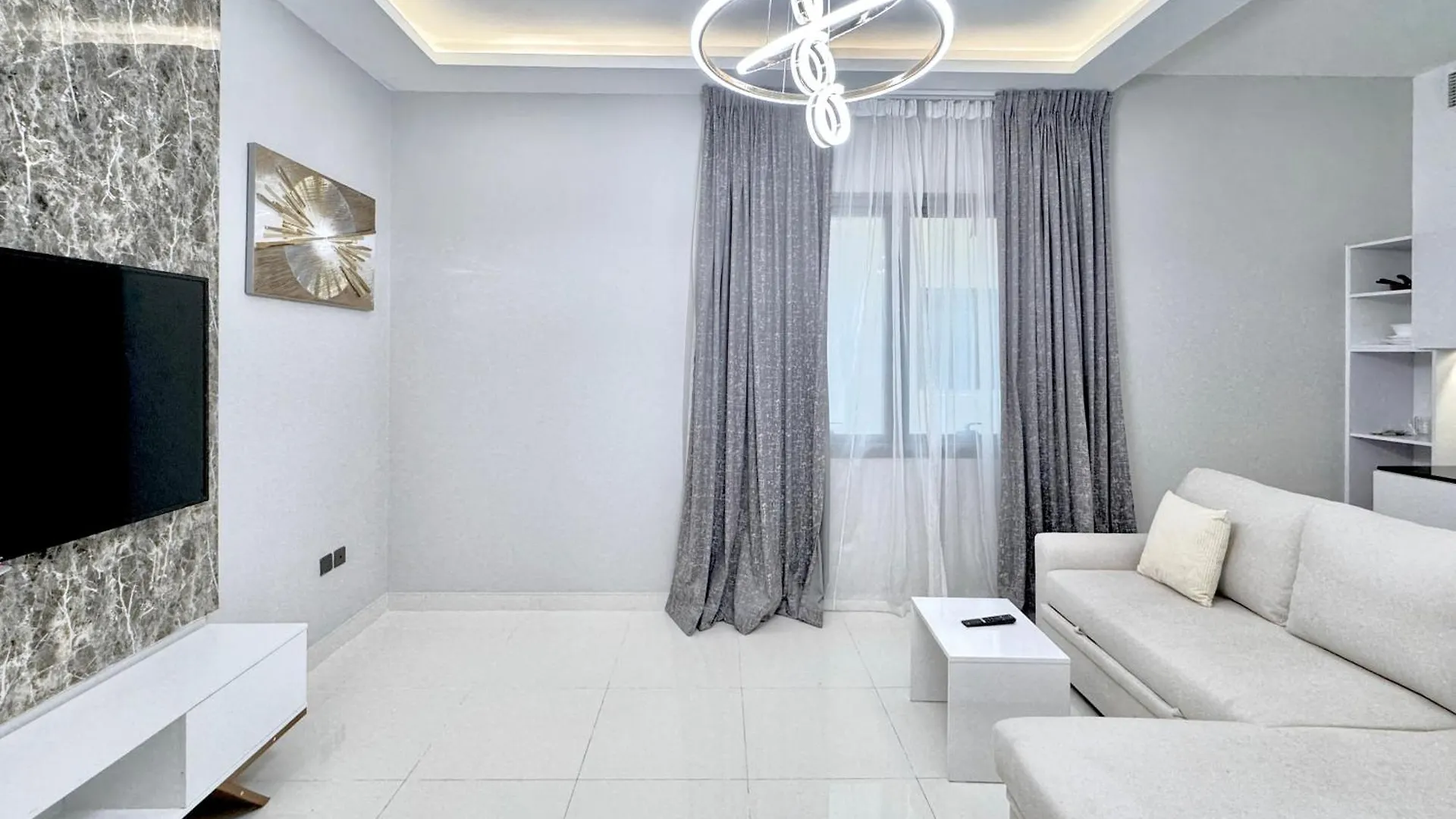 Al Manara Luxury Maison Suite 1Br Near Jumeirah Beach Dubai 0*,  United Arab Emirates
