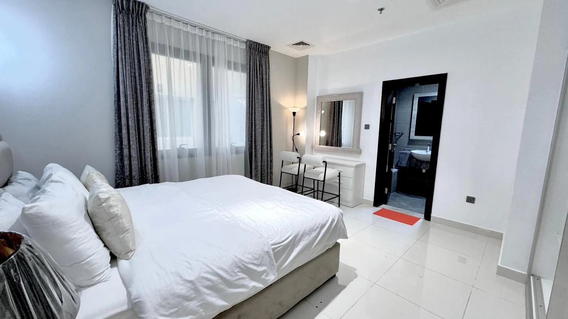 Al Manara Luxury Maison Suite 1Br Near Jumeirah Beach Dubai