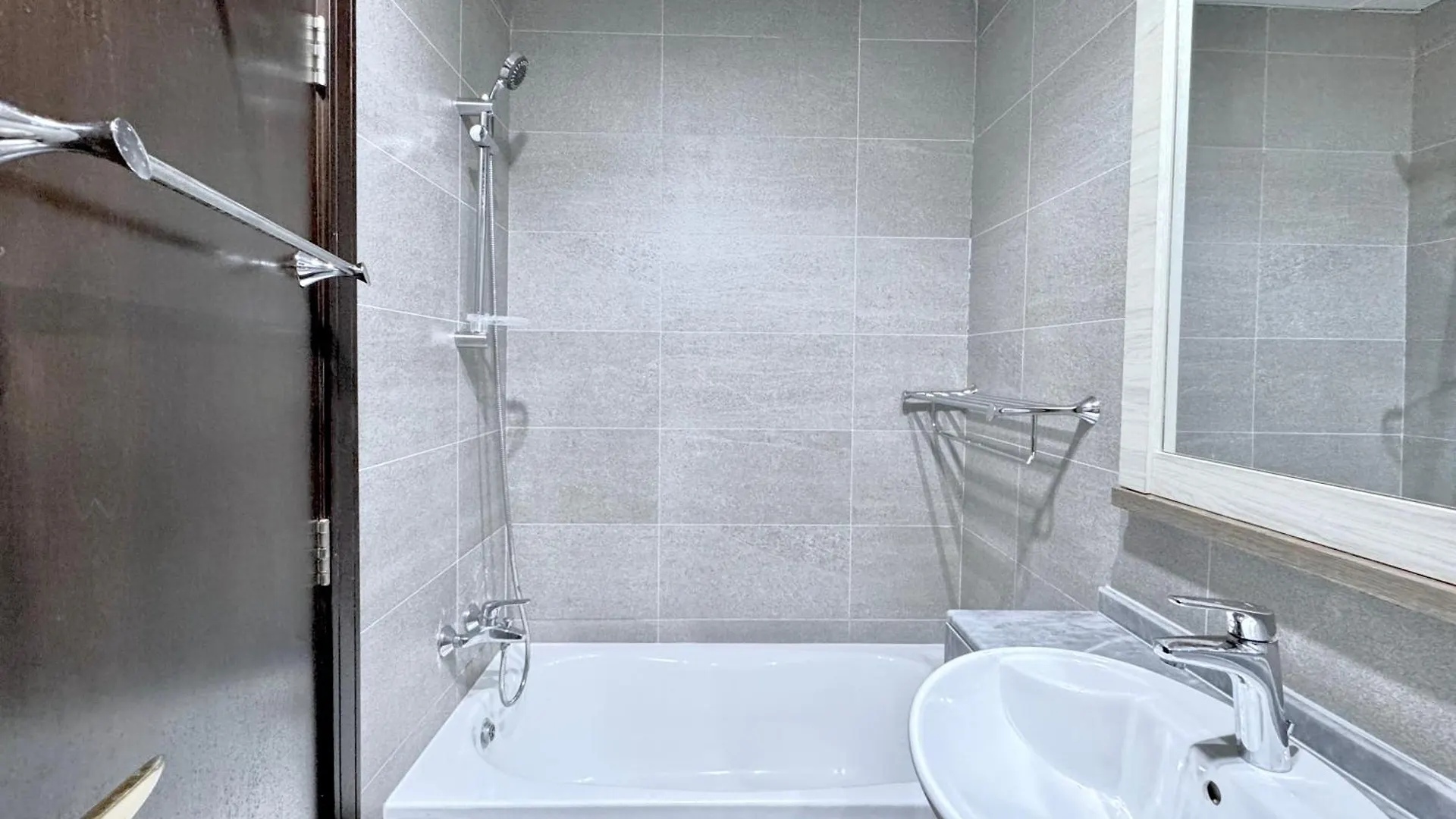 Apartment Al Manara Luxury Maison Suite 1Br Near Jumeirah Beach Dubai