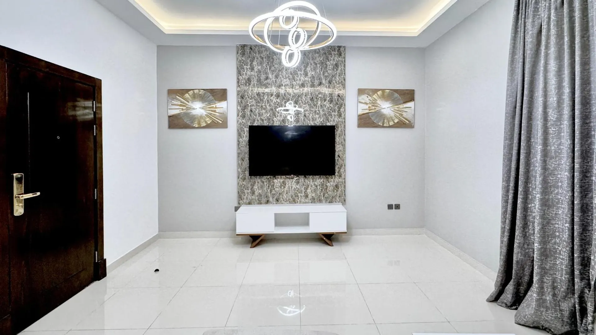 Al Manara Luxury Maison Suite 1Br Near Jumeirah Beach Dubai United Arab Emirates