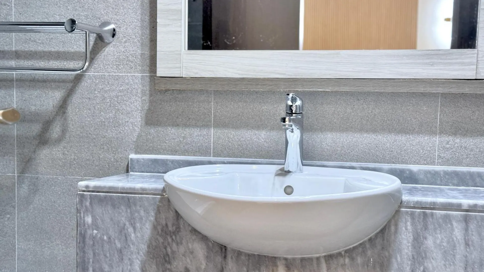 Al Manara Luxury Maison Suite 1Br Near Jumeirah Beach Dubai Apartment