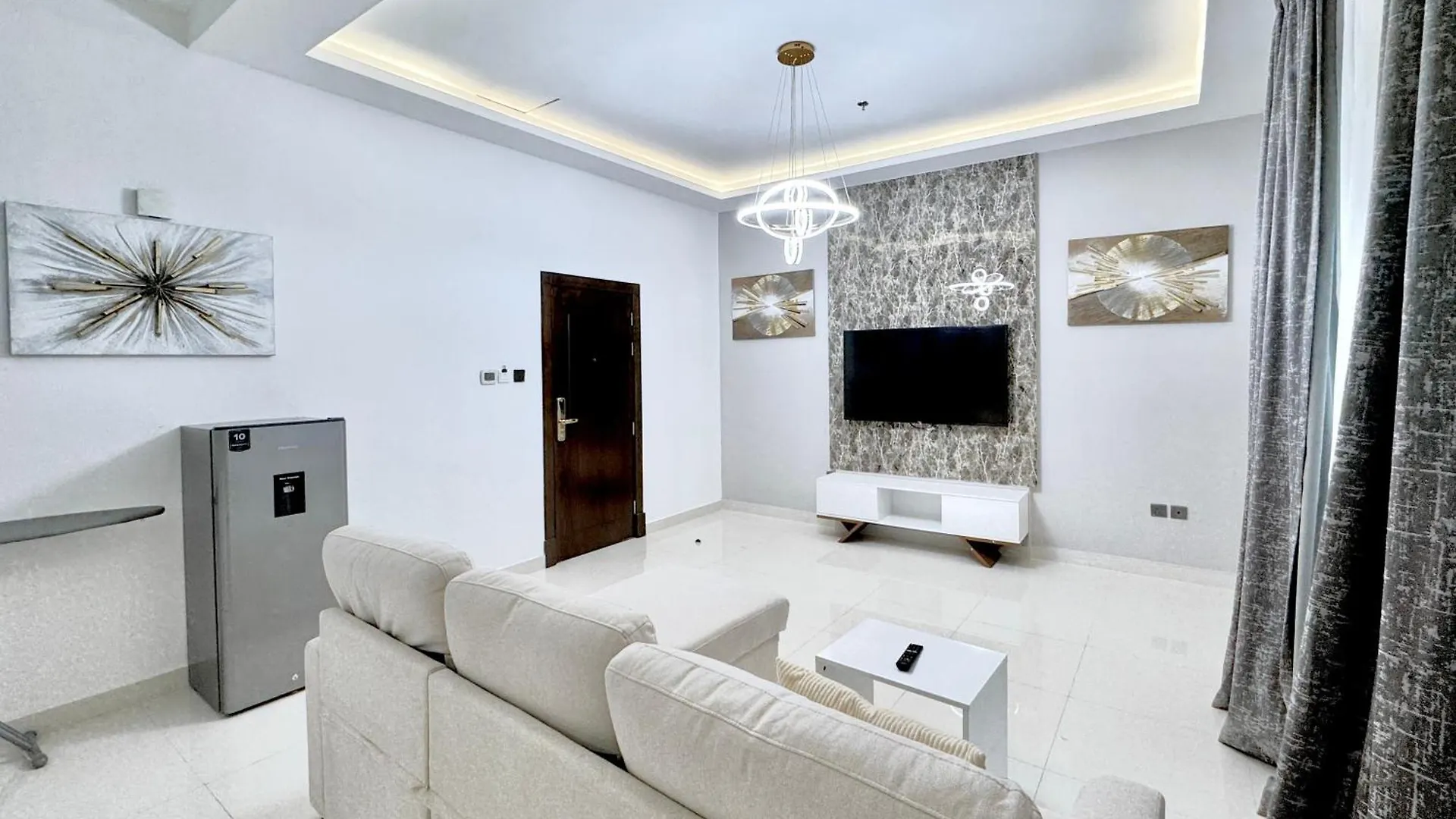 Al Manara Luxury Maison Suite 1Br Near Jumeirah Beach Dubai