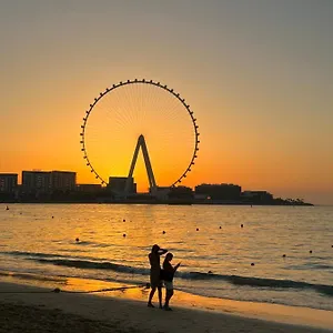 Pansiyon Lunar - Jbr, Dubai