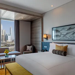 Otel Taj Jumeirah Lakes Towers, Dubai
