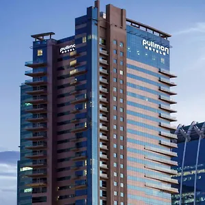 Otel Pullman Jumeirah Lakes Towers, Dubai