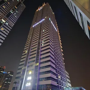 Otel Armada Bluebay, Dubai