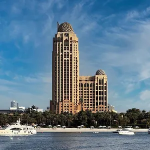 Otel Arjaan By Rotana - Media, Dubai